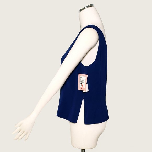 Tahari Arthur S. Levine Top - Picture 6 of 8